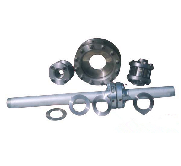 整體小孔板、內(nèi)藏小孔板